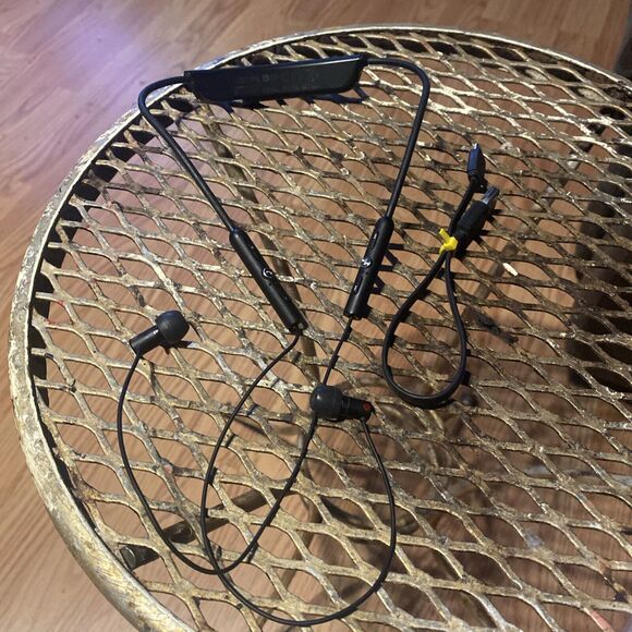 Sony Other - Sony SBH80 Stereo Bluetooth Headset  Tested Works With Charger